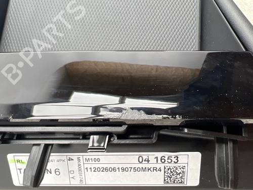Midtkonsoll VW TIGUAN (CT1) 2.0 TSI 4motion | BP37018334I22 - Image 4