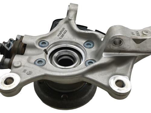 Left front steering knuckle VW MULTIVAN T7 (STM, STN) 1.5 TSi | BP36289605M25  - Image 5