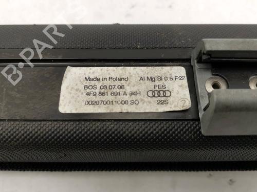 Cargo separator AUDI A6 C6 (4F2) 4.2 quattro | BP34727776I36 - Image 12