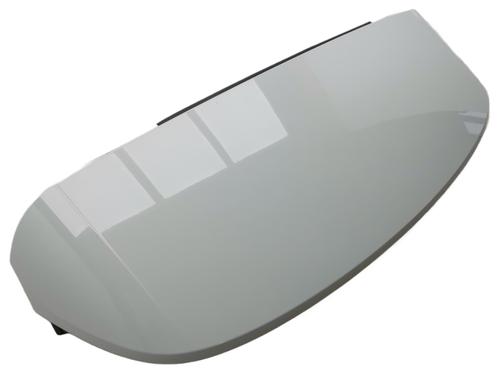 Spoiler bagklap VW ID.7 Tourer (ED5) GTX 4motion | BP34730263C96 - Image 2