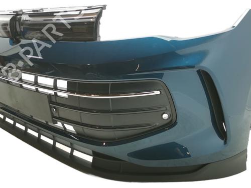 Used Front bumper Front bumper VW TIGUAN (CT1) 1.5 eTSI (131 hp) 35763512 35763512
