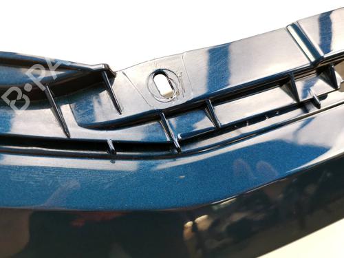 Front bumper VW PASSAT B8 (3G2, CB2) 2.0 TDI | BP35758470C7 - Image 15