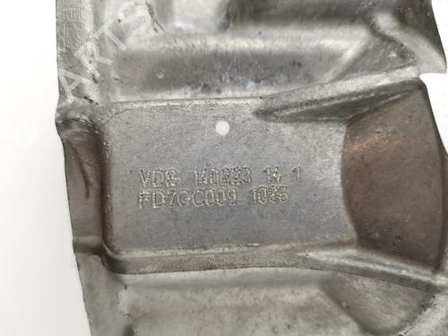 Gearbox VW MULTIVAN T7 (STM, STN) 1.4 eHybrid | BP34727463M3  - Image 20