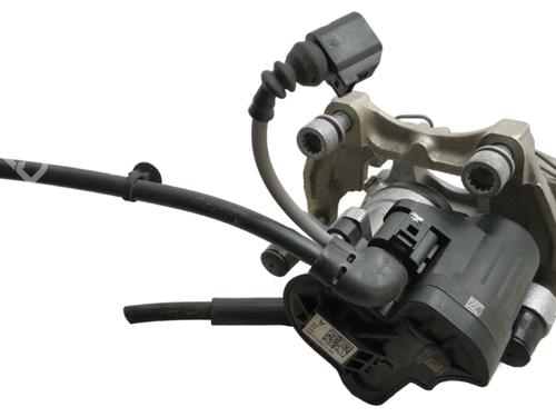 Left rear brake caliper AUDI A3 Limousine (8YS, 8YM) 30 TFSI | BP34732476M107 - Image 4