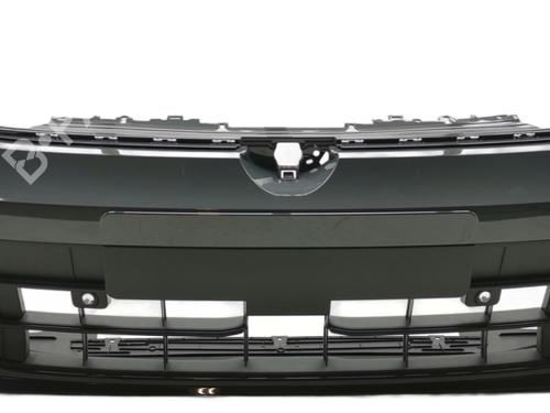 Front bumper VW GOLF VIII Variant (CG5, DB5) 2.0 TSI 4motion | BP35762993C7 - Image 2