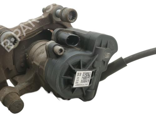 Left rear brake caliper VW GOLF VII Van (5G1) 1.6 TDi | BP34732260M107 - Image 4