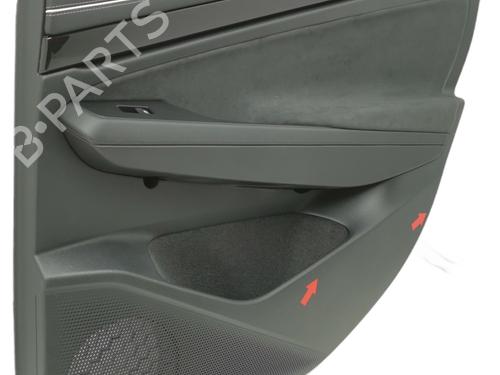 Bageste højre beklædning VW ID.7 (ED2) PRO S | BP35764575C61 - Image 2