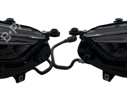 Full front SEAT ARONA (KJ7, KJP) 1.5 TSI | BP36403180S1 - Image 8