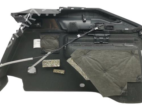 Boot lining VW ID.7 (ED2) PRO S | BP34727175I3 - Image 5