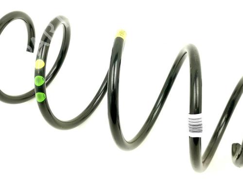 Used Shock absorber spring Shock absorber spring SKODA KODIAQ I (NS6, NS7, NV7) 2.0 TDI 4x4 (150 hp) 35760986 35760986