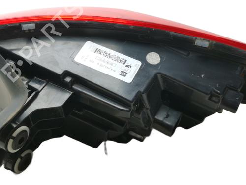 Left taillight SEAT LEON Sportstourer (KL8, KLD) 1.5 TSI | BP34727918C34  - Image 10