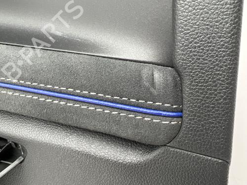 Rear left panel VW TAYRON (R41) 2.0 TSI 4motion | BP37257391C60 - Image 3