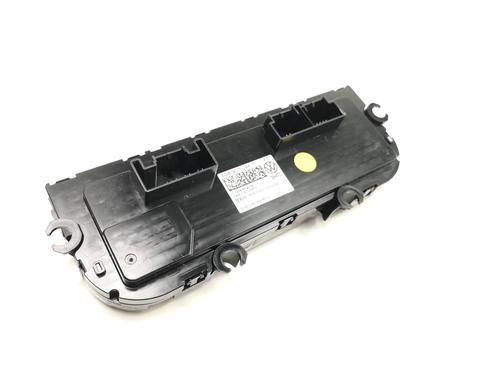 Climate control VW PASSAT B8 (3G2, CB2) 2.0 TDI | BP34725849I5 - Image 2