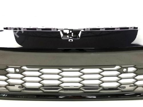 Front bumper VW GOLF VIII (CD1, DA1) 2.0 TSI 4motion | BP35758807C7 - Image 11