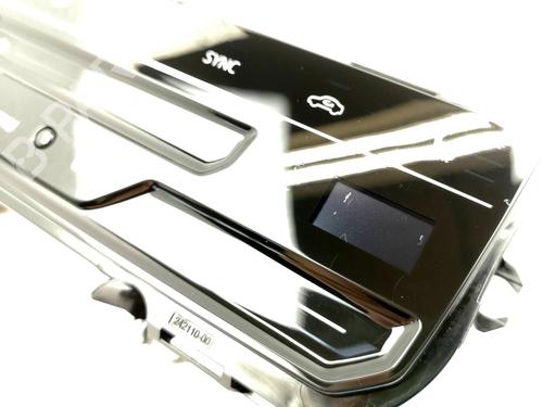 Climate control VW ARTEON (3H7, 3H8) 1.5 TSi | BP34726081I5 - Image 7