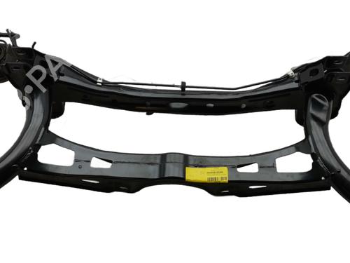 Bagaksel Bagaksel VW TIGUAN ALLSPACE (BW2, BJ2) 2.0 TSI 4motion (190 hp) 35764531 35764531