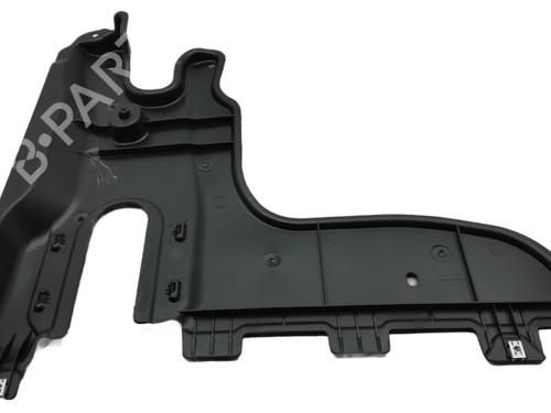 Underbody protection VW TIGUAN (5N_) 2.0 TDI 4motion | BP34731477M92 - Image 4