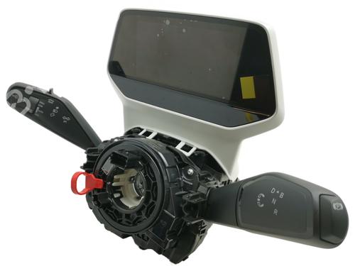 Switch VW ID. Buzz Bus (EBB, EBJ) Electric 4motion (EBB) | BP34728433I30 - Image 3