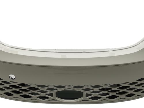 Front bumper VW ID. Buzz Bus (EBB, EBJ) Electric (EBB) | BP35761348C7 - Image 3