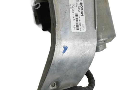 Used Electronic module Electronic module CUPRA BORN (K11) 45 (150 hp) 35763941 35763941