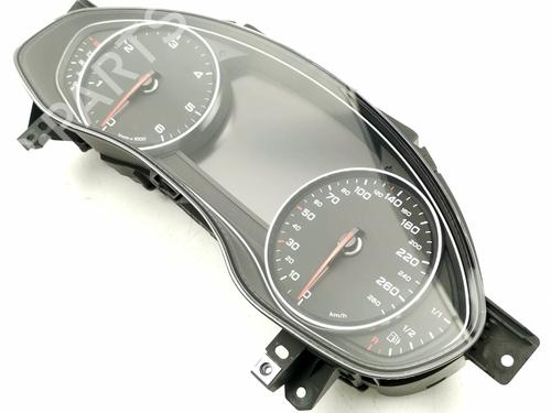 Quadrante Quadrante AUDI A6 C7 (4G2, 4GC) 2.8 FSI (204 hp) 34730114 34730114