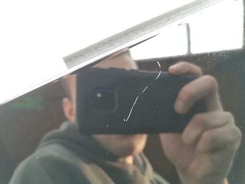 Spoiler bagklap VW ID.7 Tourer (ED5) GTX 4motion | BP34726082C96 - Image 4