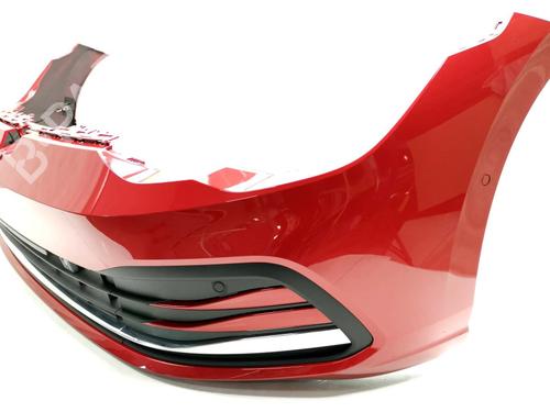 Front bumper VW GOLF VIII (CD1, DA1) 2.0 TSI 4motion | BP39090034C7 - Image 11