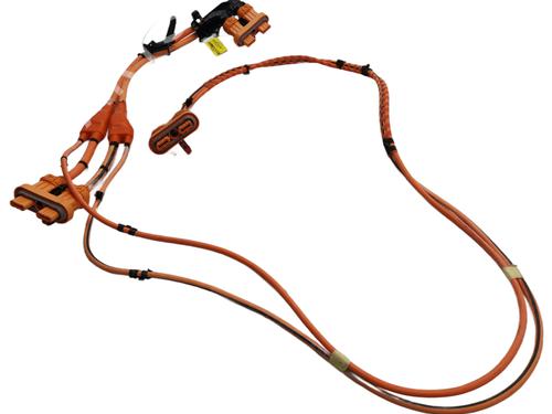 Wiring harness VW ID. Buzz Bus (EBB, EBJ) Electric 4motion (EBB) | BP34725629E16 - Image 9