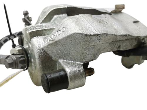 Left front brake caliper AUDI A1 Sportback (GBA) 25 TFSI | BP34730318M105 - Image 4