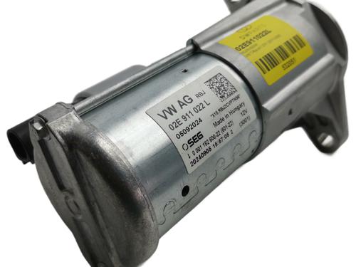 Used Starter Starter VW T-ROC (A11, D11) 1.5 TSI 4motion (150 hp) 35762102 35762102