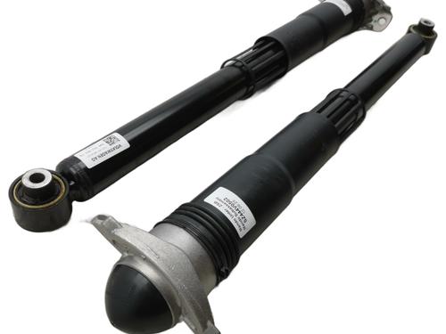 Left rear shock absorber VW GOLF VIII Variant (CG5, DB5) 2.0 TSI 4motion | BP35763256M18 - Image 2