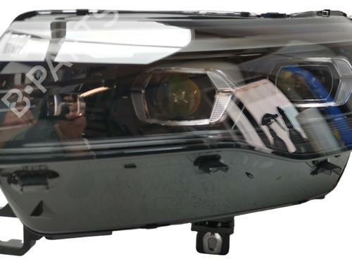 Left headlight VW TIGUAN (CT1) 2.0 TSI 4motion | BP36030846C28  - Image 5