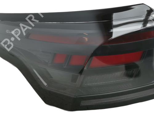 Used Left taillight Left taillight VW TIGUAN (CT1) 1.5 eTSI (150 hp) 34732283 34732283