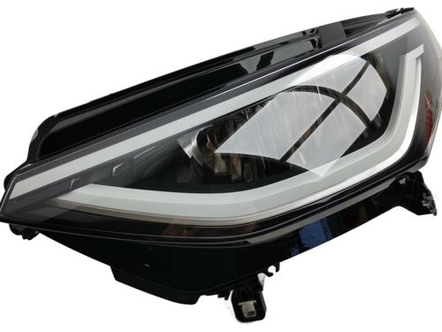 Used Left headlight Left headlight VW ID. Buzz Bus (EBB, EBJ) Electric 4motion (EBB) (340 hp) 34730995 34730995