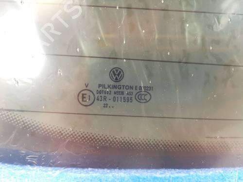 Bagrude VW ARTEON (3H7, 3H8) 1.5 TSi | BP34726100C64 - Image 9