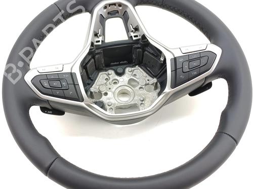 Steering wheel VW PASSAT B8 (3G2, CB2) 2.0 TDI | BP35757162C49 - Image 2