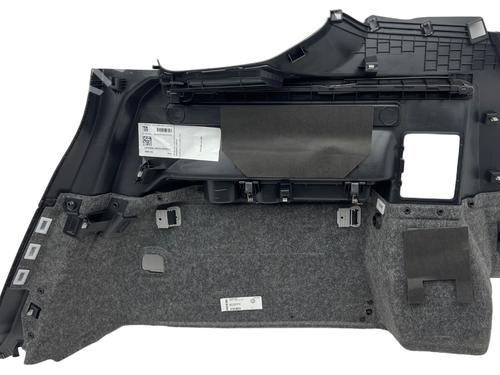 Boot lining VW TOURAN (5T1) 1.2 TSI | BP39195666I3 - Image 7
