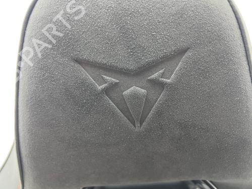 Right front seat CUPRA ATECA (KH7, KHP, KBP) 2.0 TSI 4Drive | BP37281677C16 - Image 5
