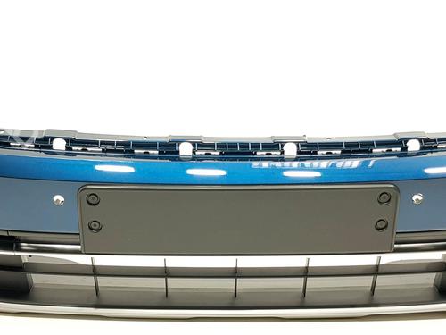 Front bumper VW PASSAT B8 (3G2, CB2) 2.0 TDI | BP35757530C7  - Image 9