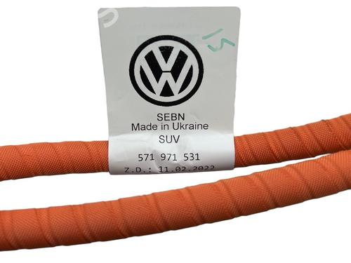 Cable VW TIGUAN (CT1) 2.0 TSI 4motion | BP38769829E12 - Image 5