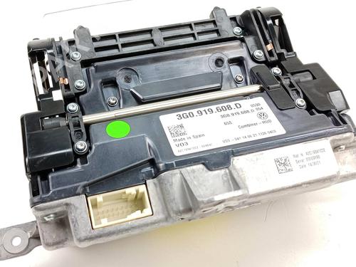 Display VW PASSAT B8 (3G2, CB2) 2.0 TDI | BP35759177C48 - Image 4