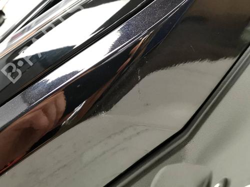 Front bumper VW PASSAT B8 (3G2, CB2) 2.0 TDI | BP35758587C7  - Image 8