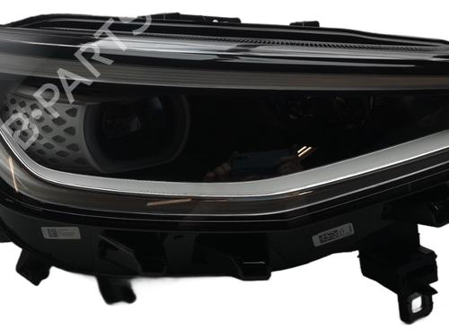 Used Left headlight Left headlight VW ID.4 (E21) PRO (265 hp) 35942200 35942200