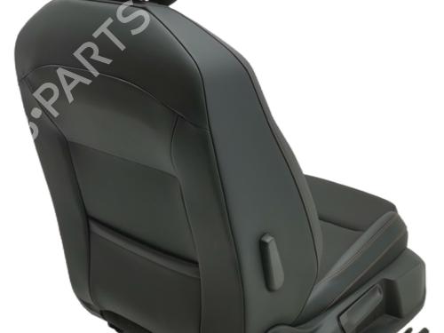Left front seat CUPRA FORMENTOR (KM7, KMP) 1.4 e-Hybrid | BP35764229C15 - Image 6