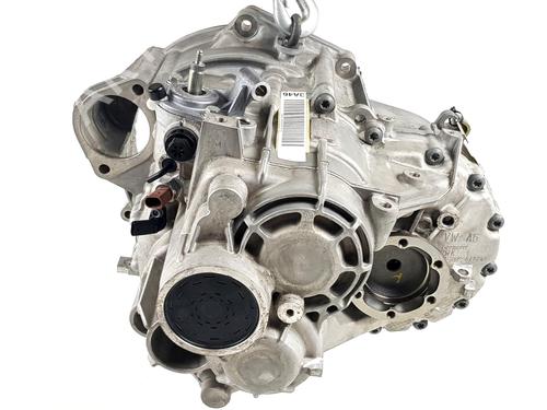 Used Gearbox Gearbox VW TIGUAN (5N_) 2.0 TDI 4motion (136 hp) 35756969 35756969