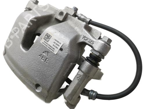 Right front brake caliper VW ID. Buzz Bus (EBB, EBJ) Electric (EBB) | BP35720254M104 - Image 8