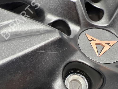 Fælgsæt CUPRA FORMENTOR (KM7, KMP) 2.0 TSI 4Drive | BP36764254C100 - Image 4