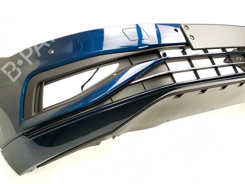 Front bumper VW PASSAT B8 (3G2, CB2) 2.0 TDI | BP35758128C7 - Image 9