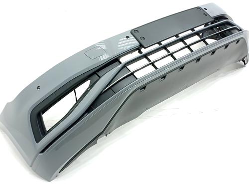 Front bumper VW PASSAT B8 (3G2, CB2) 2.0 TDI | BP35757505C7  - Image 6