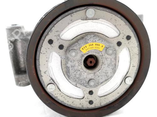 AC compressor AUDI A4 B8 (8K2) 2.7 TDI | BP35760991M34 - Image 7